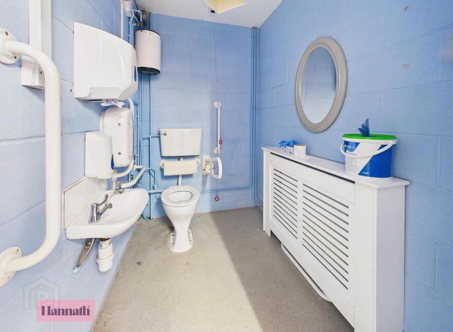 Unit 6, 76 Lurgan Road, Portadown, BT63 5QR