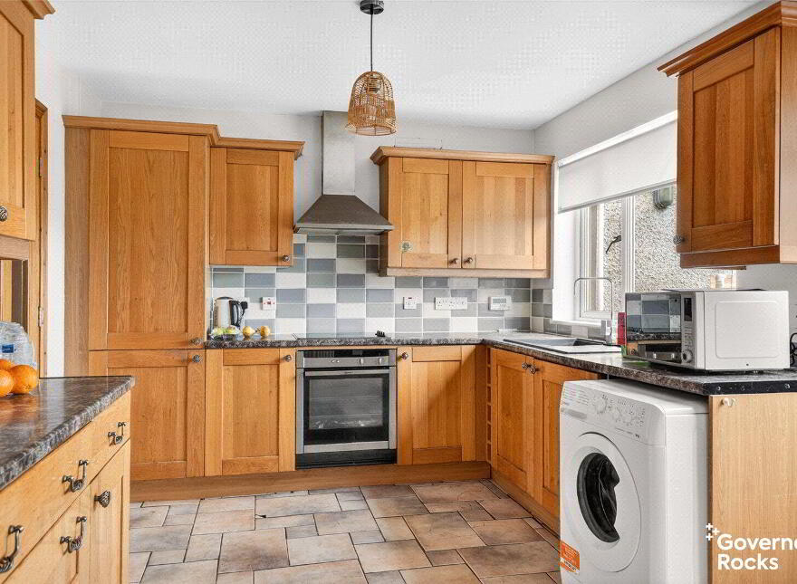 39 Seahill, Donaghadee, BT21 0SH