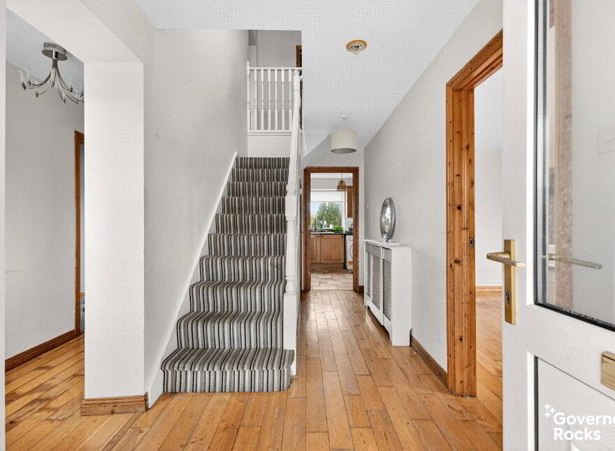 39 Seahill, Donaghadee, BT21 0SH