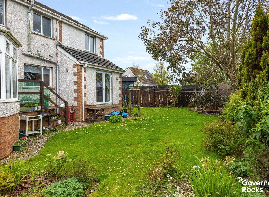 39 Seahill, Donaghadee, BT21 0SH
