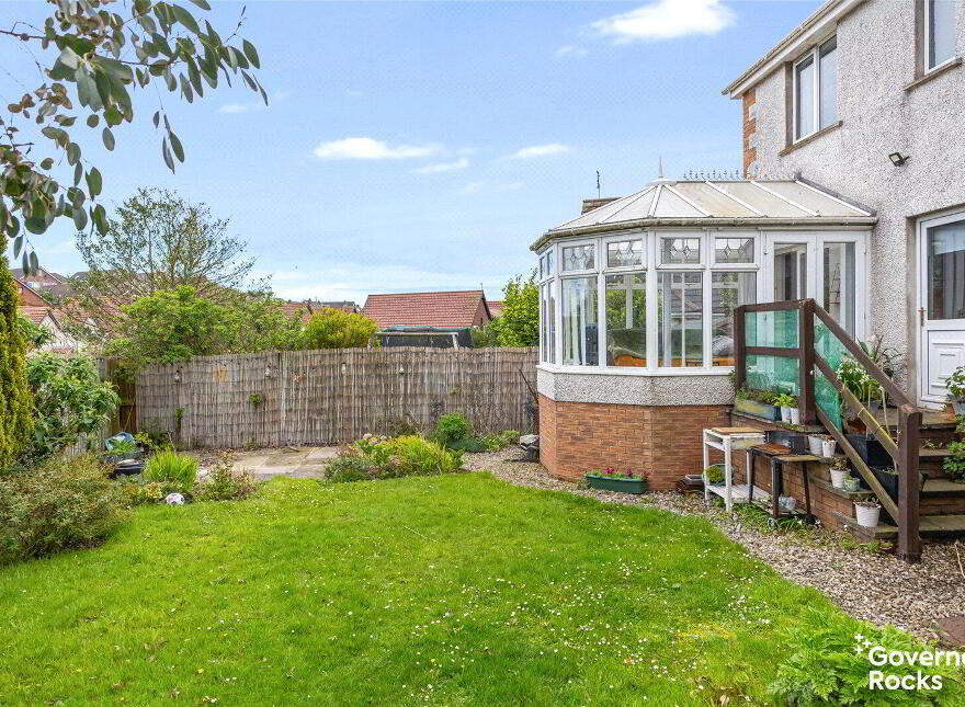 39 Seahill, Donaghadee, BT21 0SH