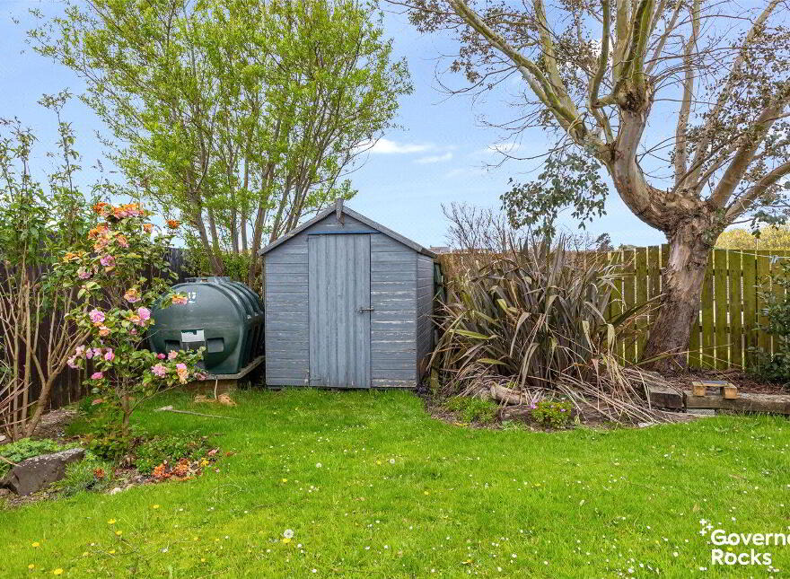 39 Seahill, Donaghadee, BT21 0SH