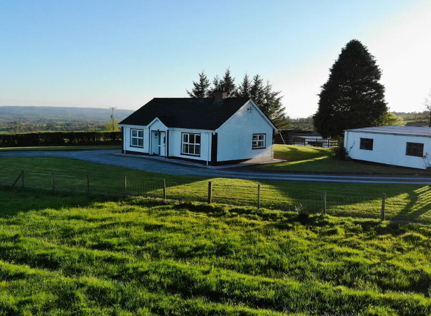 52 Millix Road, Ballygawley, BT70 2JE