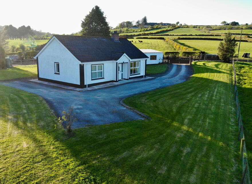 52 Millix Road, Ballygawley, BT70 2JE