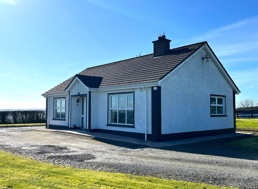 52 Millix Road, Ballygawley, BT70 2JE