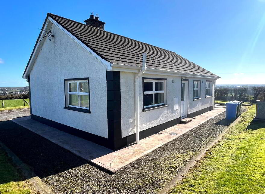 52 Millix Road, Ballygawley, BT70 2JE