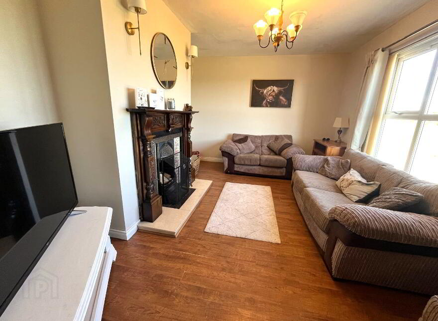 52 Millix Road, Ballygawley, BT70 2JE