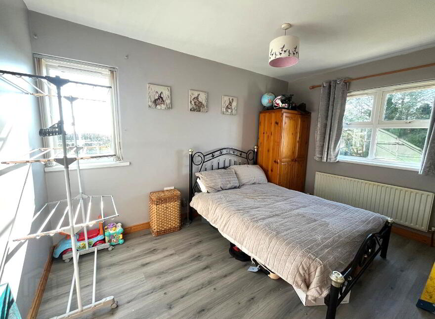 52 Millix Road, Ballygawley, BT70 2JE