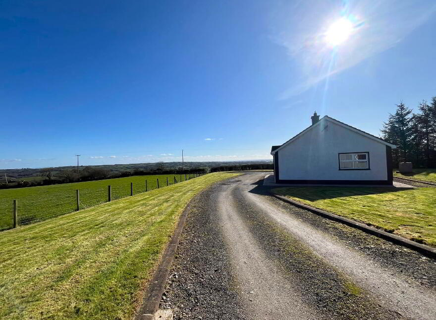 52 Millix Road, Ballygawley, BT70 2JE