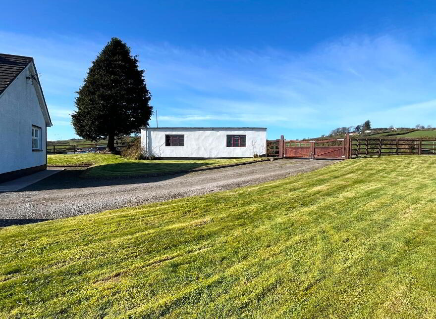 52 Millix Road, Ballygawley, BT70 2JE