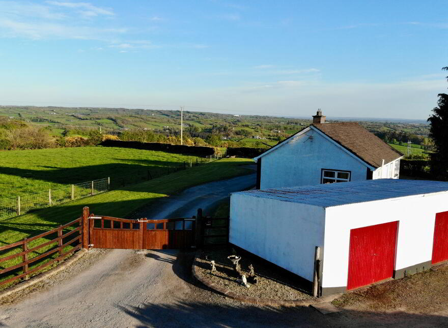 52 Millix Road, Ballygawley, BT70 2JE