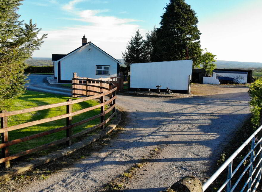 52 Millix Road, Ballygawley, BT70 2JE