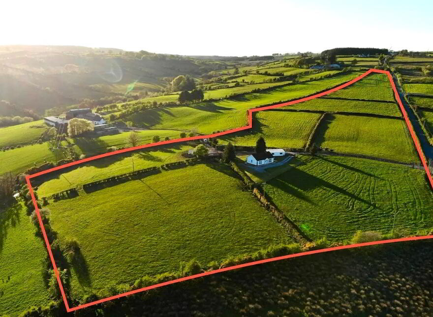 52 Millix Road, Ballygawley, BT70 2JE