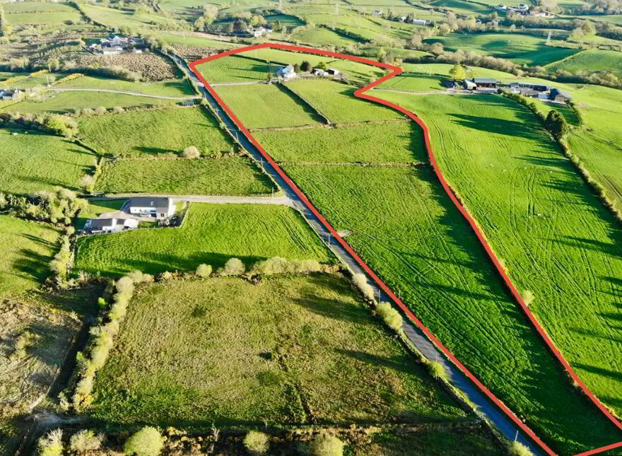 52 Millix Road, Ballygawley, BT70 2JE