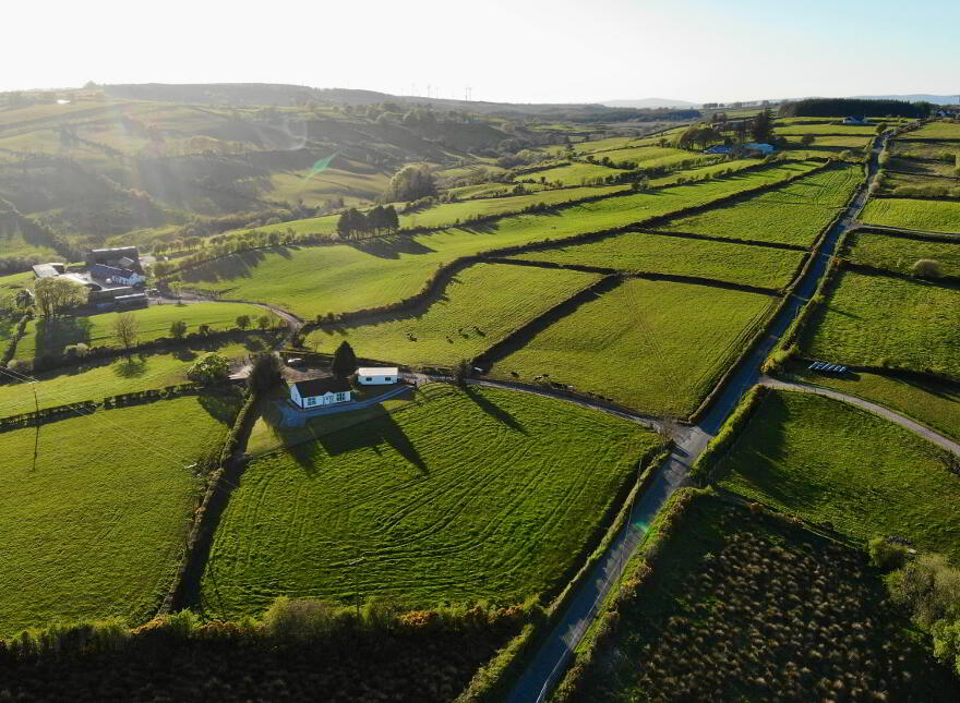 52 Millix Road, Ballygawley, BT70 2JE