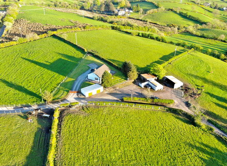 52 Millix Road, Ballygawley, BT70 2JE