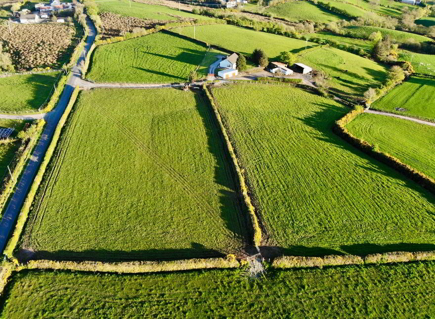 52 Millix Road, Ballygawley, BT70 2JE