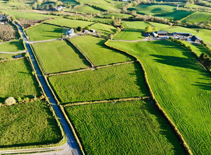 52 Millix Road, Ballygawley, BT70 2JE
