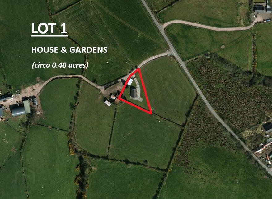 52 Millix Road, Ballygawley, BT70 2JE