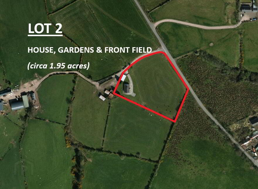 52 Millix Road, Ballygawley, BT70 2JE
