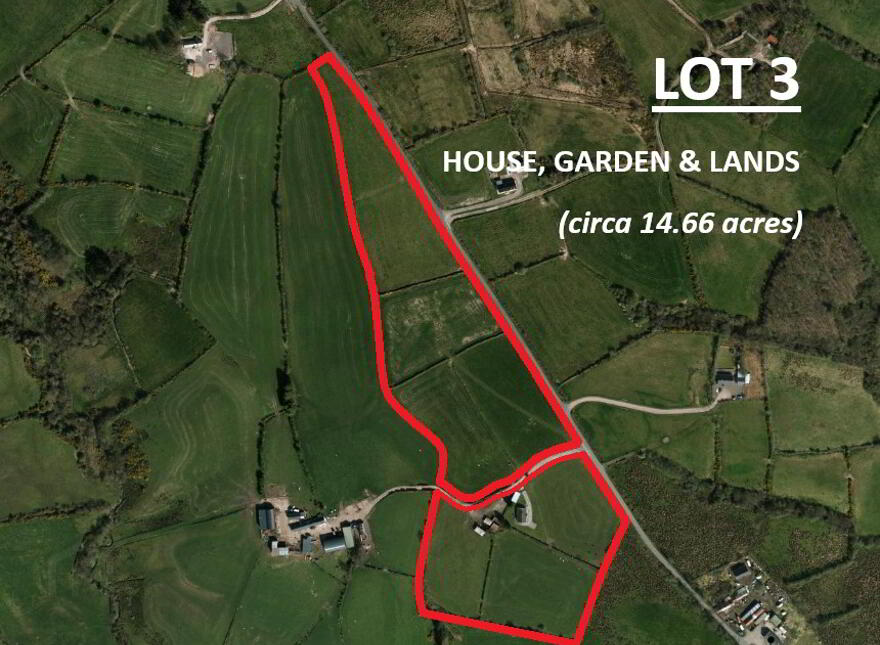 52 Millix Road, Ballygawley, BT70 2JE