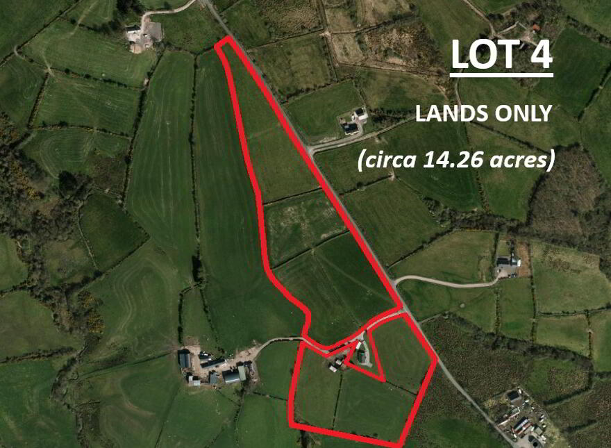 52 Millix Road, Ballygawley, BT70 2JE