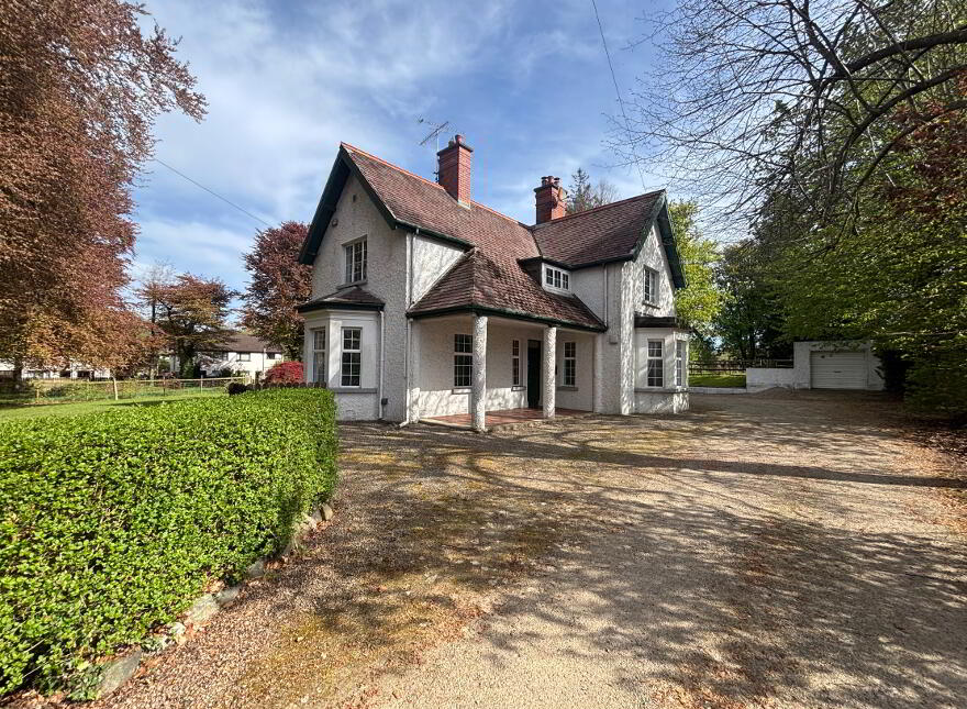 Kinore, 84 Killyman Road, Dungannnon, BT71 6DQ