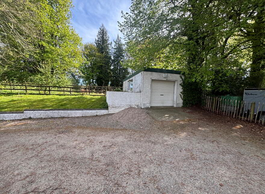 Kinore, 84 Killyman Road, Dungannnon, BT71 6DQ