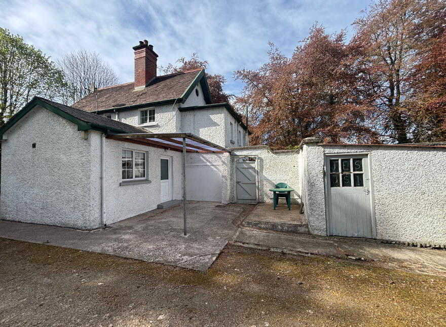 Kinore, 84 Killyman Road, Dungannnon, BT71 6DQ