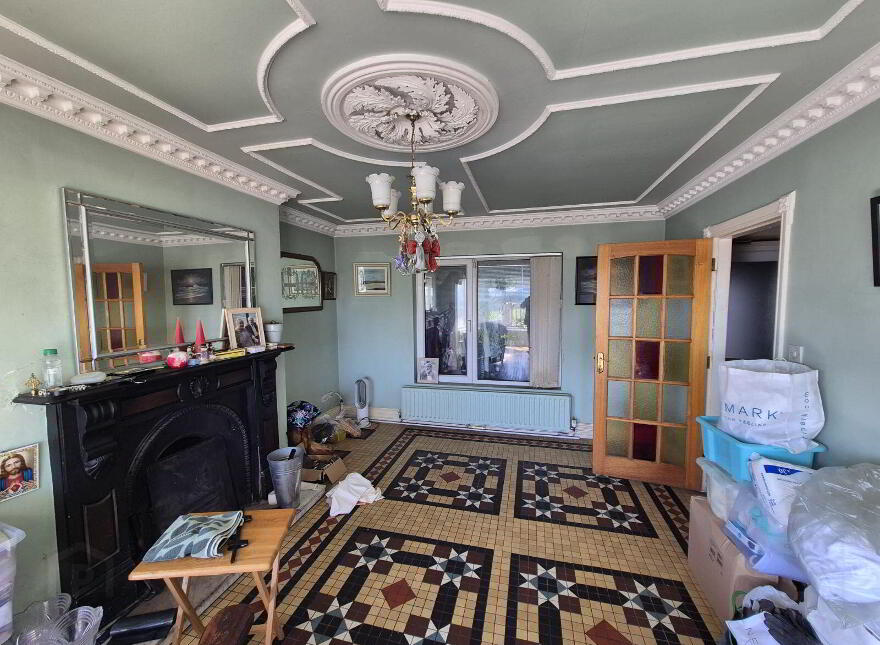 Glenmartin Cottage, Church Bay, Myrtleville, P43TD45