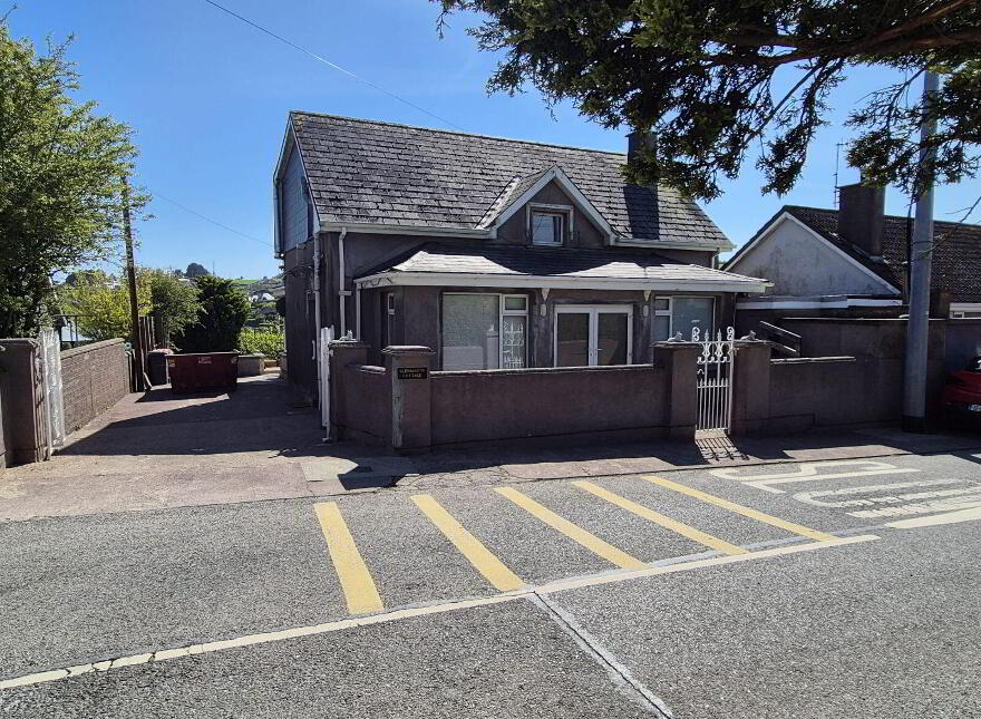 Glenmartin Cottage, Church Bay, Myrtleville, P43TD45