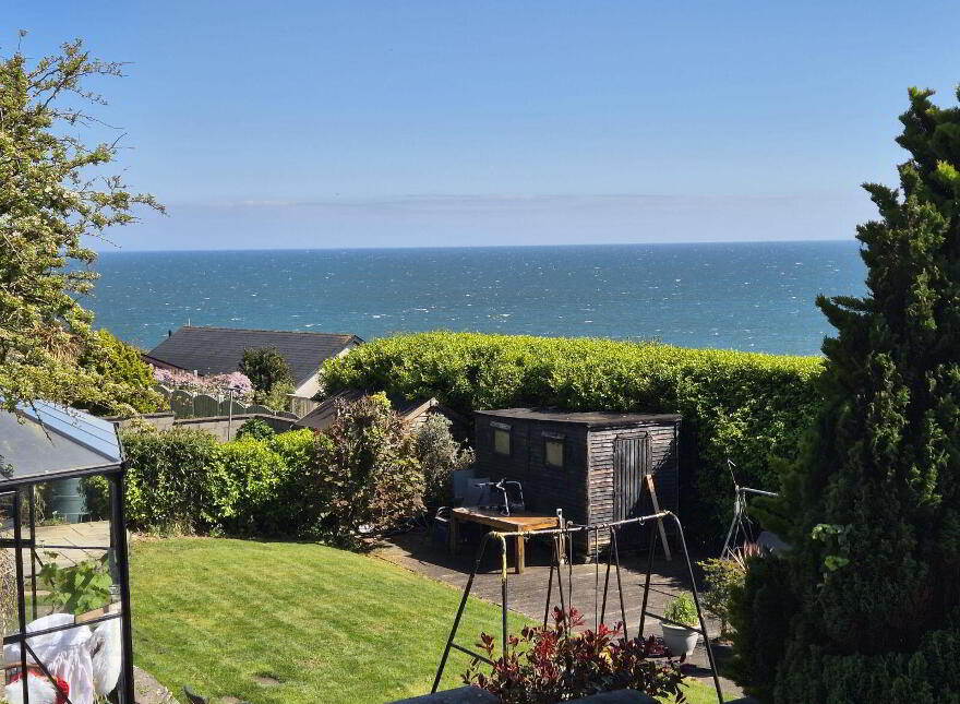 Glenmartin Cottage, Church Bay, Myrtleville, P43TD45