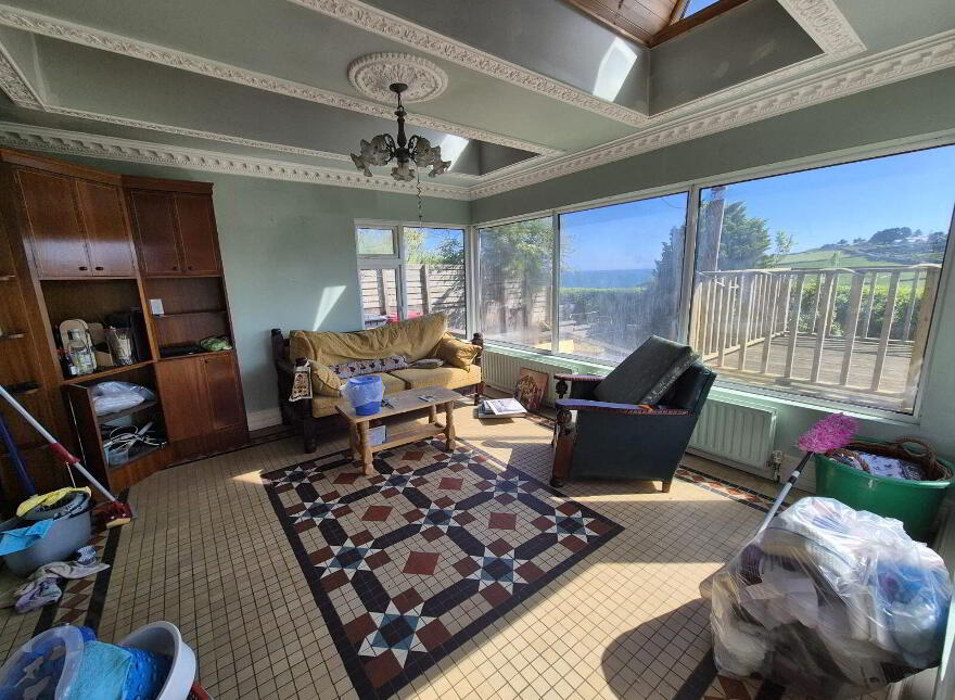 Glenmartin Cottage, Church Bay, Myrtleville, P43TD45