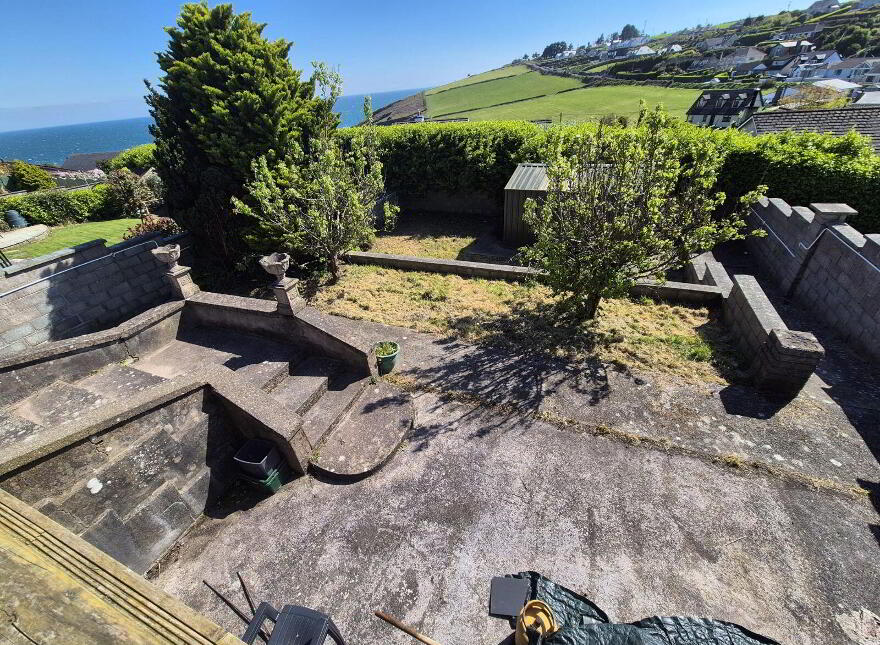 Glenmartin Cottage, Church Bay, Myrtleville, P43TD45