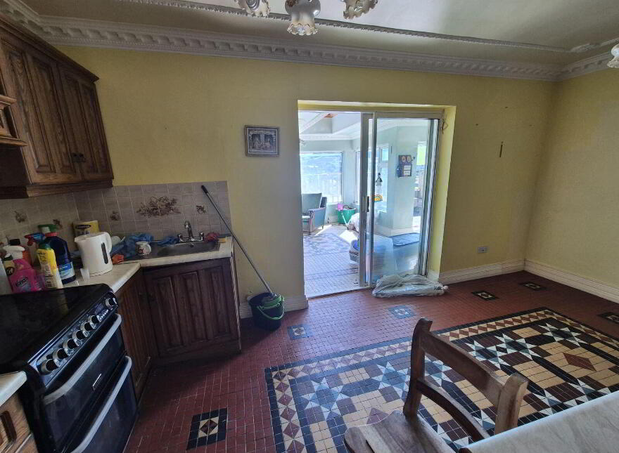 Glenmartin Cottage, Church Bay, Myrtleville, P43TD45