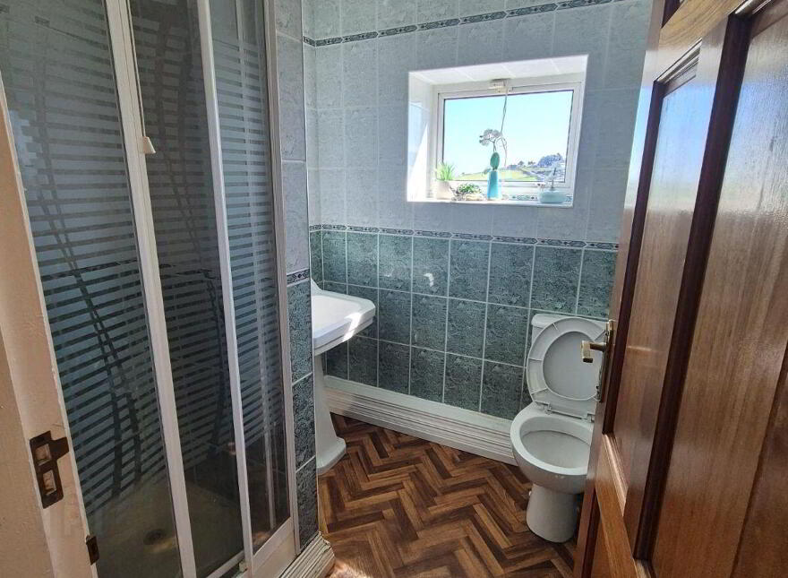 Glenmartin Cottage, Church Bay, Myrtleville, P43TD45