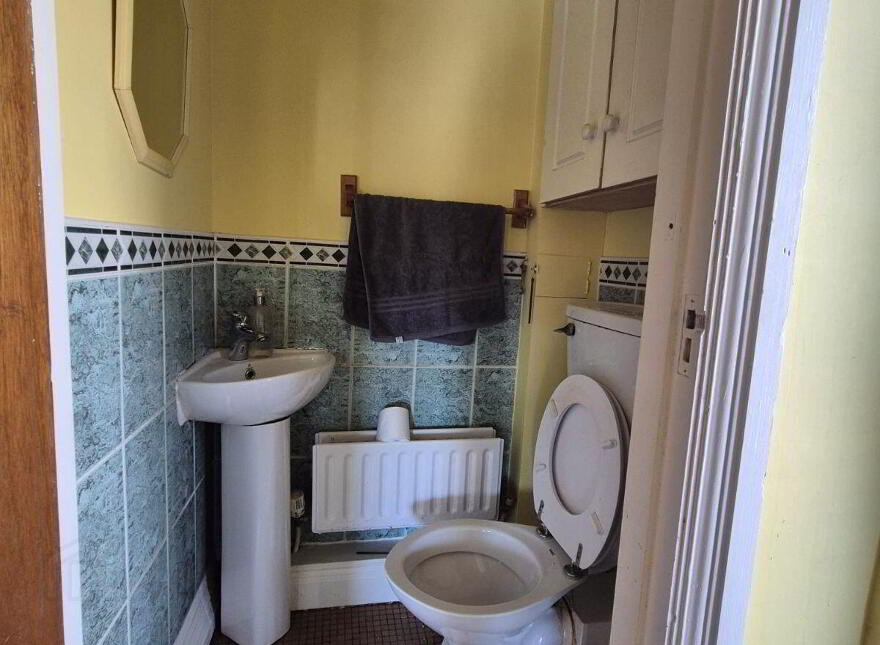 Glenmartin Cottage, Church Bay, Myrtleville, P43TD45