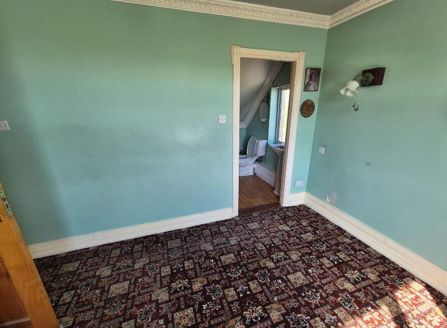 Glenmartin Cottage, Church Bay, Myrtleville, P43TD45