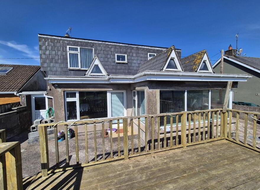 Glenmartin Cottage, Church Bay, Myrtleville, P43TD45
