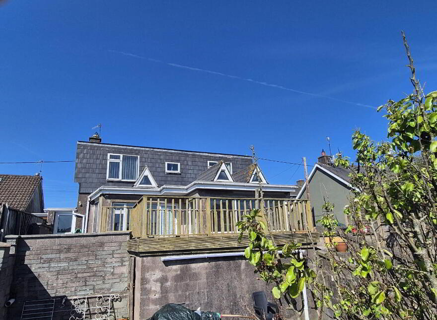 Glenmartin Cottage, Church Bay, Myrtleville, P43TD45
