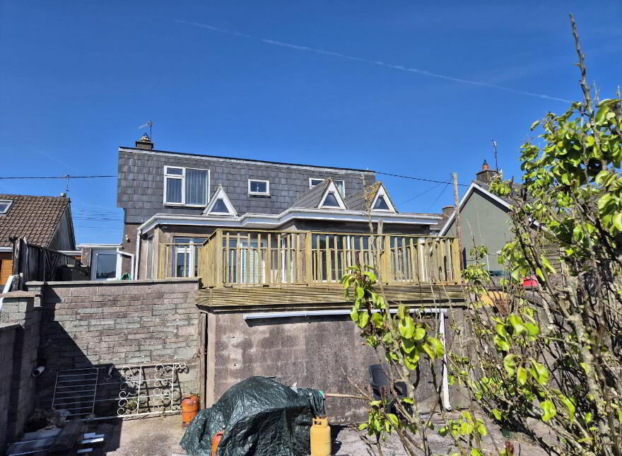 Glenmartin Cottage, Church Bay, Myrtleville, P43TD45