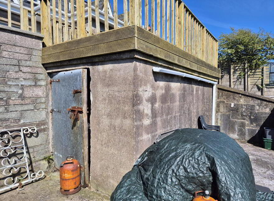 Glenmartin Cottage, Church Bay, Myrtleville, P43TD45