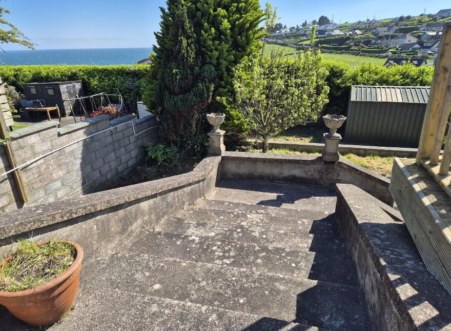 Glenmartin Cottage, Church Bay, Myrtleville, P43TD45