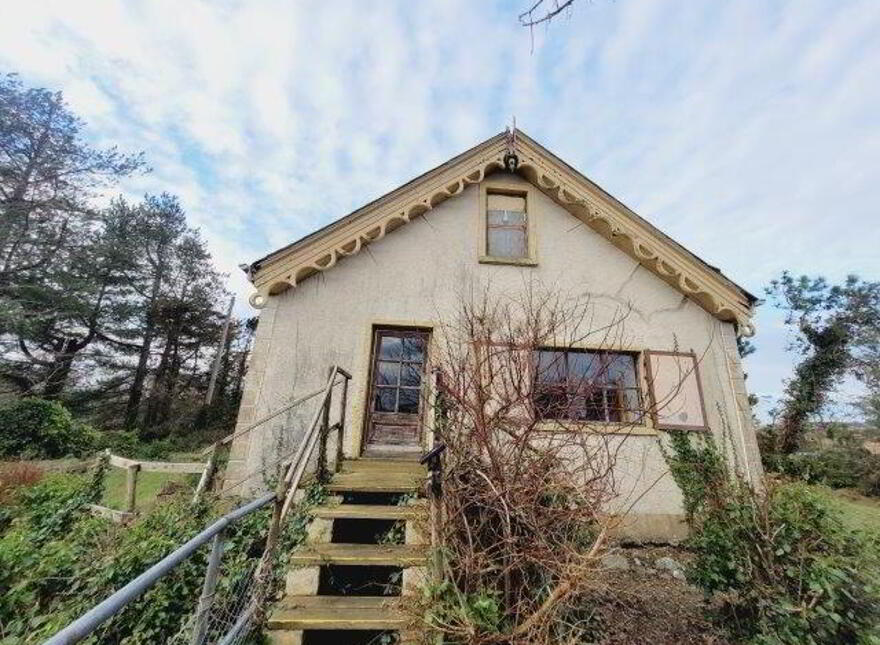 Inis Saimer, Ballyshannon, F94NW18