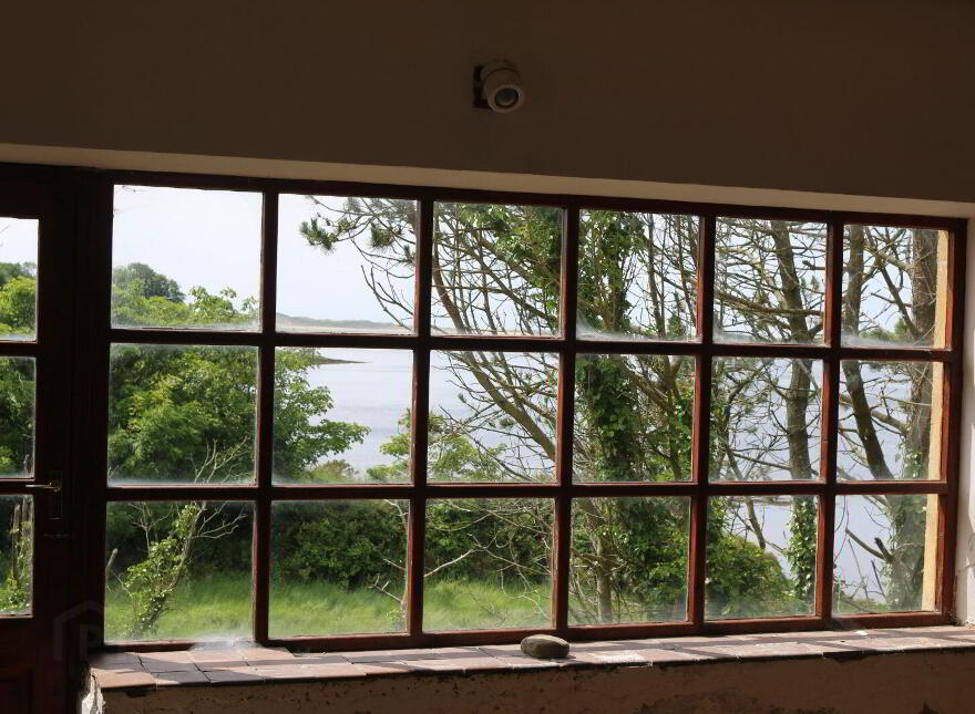 Inis Saimer, Ballyshannon, F94NW18