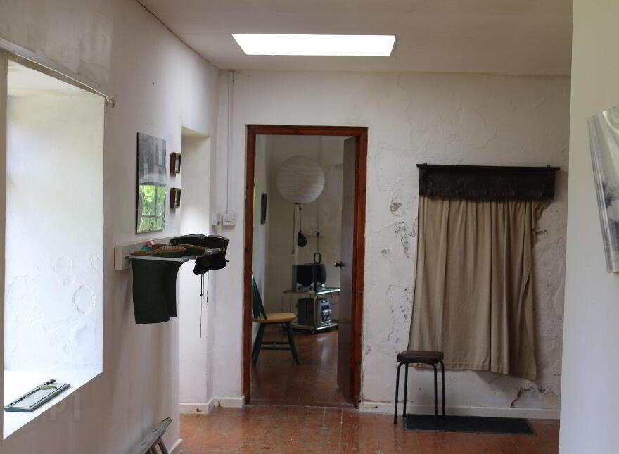 Inis Saimer, Ballyshannon, F94NW18