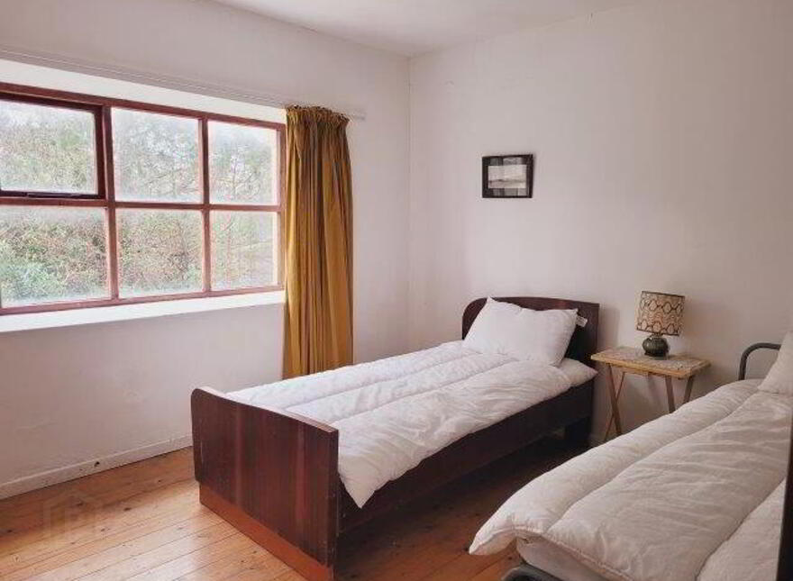 Inis Saimer, Ballyshannon, F94NW18