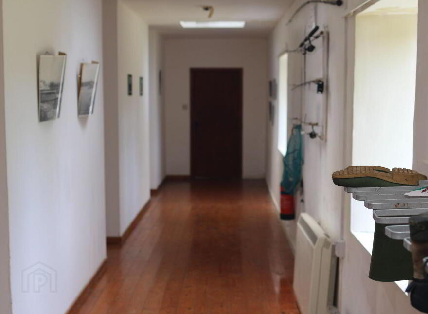 Inis Saimer, Ballyshannon, F94NW18