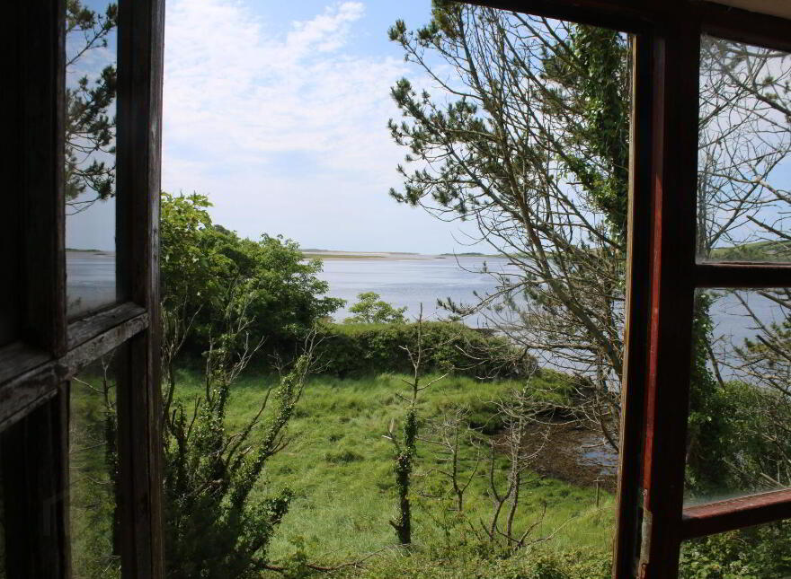 Inis Saimer, Ballyshannon, F94NW18