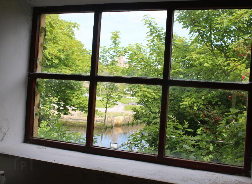 Inis Saimer, Ballyshannon, F94NW18